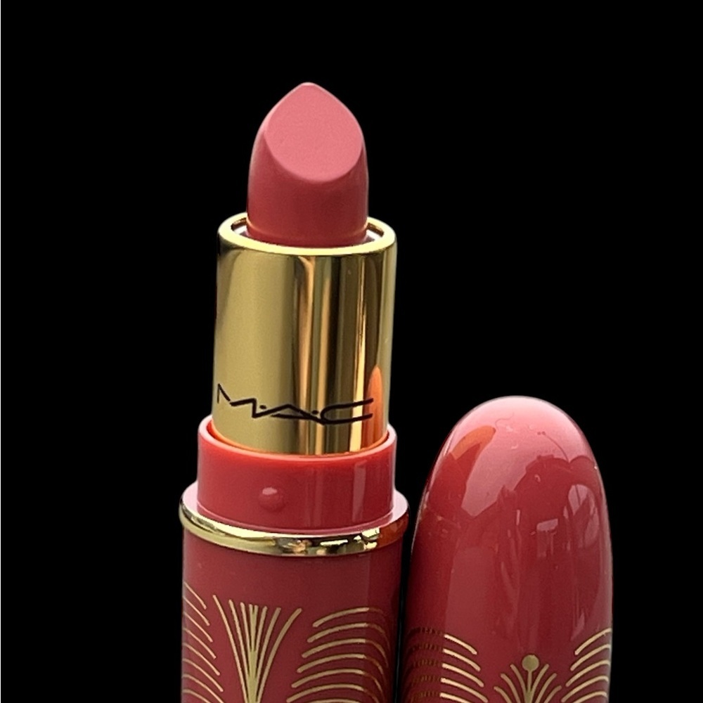 MAC Holiday 2024 Limited Edition Mini Lipstick - EXPENSE IT!​